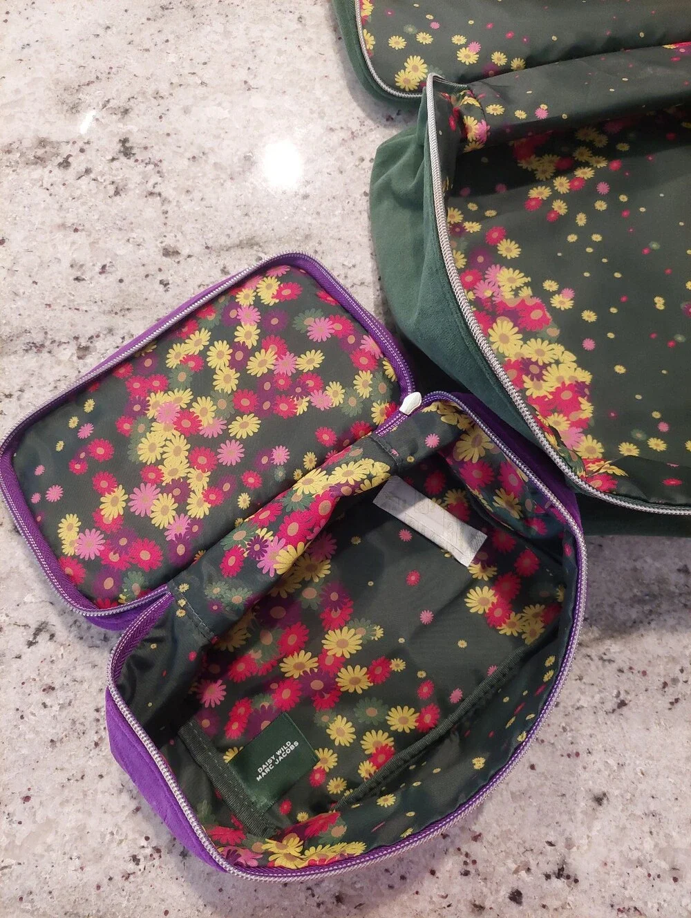 Marc Jacobs Daisy 